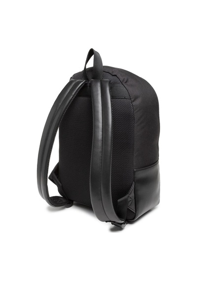 Armani Exchange Armanı Exchange Unısex Sırt Çantası 952335-1p007-42520 Siyah
