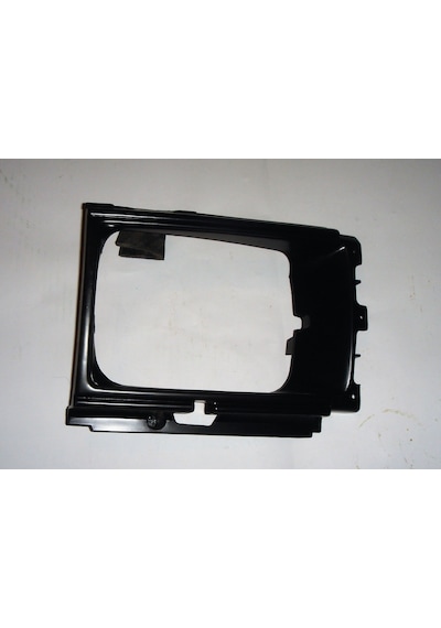 Toyota Uyumlu Hilux Ln65 Far Çerçevesi L Sol Tayvan 200355224