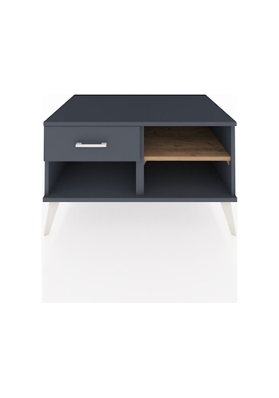 Kronos Şifonyer Tek Raflı Tek Çekmeceli 88x59x48 Antrasit-çam/antrasit Çam/antrasit Kronos Şifonyer Tek Raflı Tek Çekmeceli 88x59x48 Antrasit-çam/antrasit Çam/antrasit