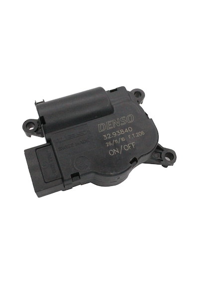 Fiat Linea-Punto-Doblo Klima Klape Motoru 77368697