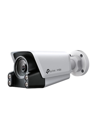 Tp-link Vıgı C340s 4mm 4mp Aı Colorpro Bullet Ip Kamera 1/1.8",30fps,fhd,h.265+