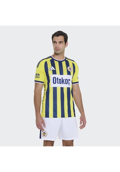 Adidas Fenerbahçe 26/27 İç Saha Forması Çok Renkli