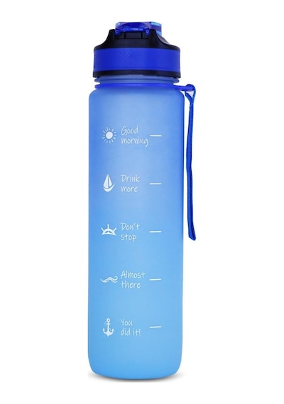 Anemoss Çapa Tritan Matara 1000 Ml