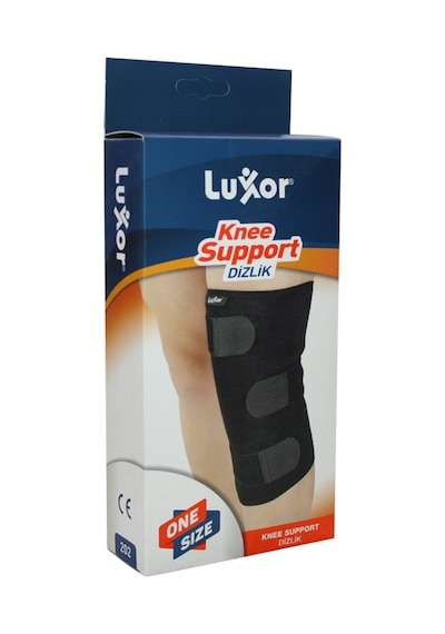 Luxor Dizlik One Size Kod:202