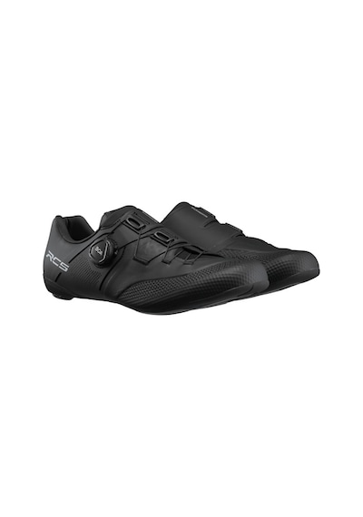 Shimano Sh-rc503 Yol Bisikleti Ayakkabısı Boa Bağlama Sistemli Siyah