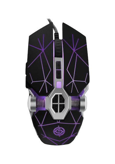 MF Product Strike 0587 RGB Kablolu Gaming Mouse