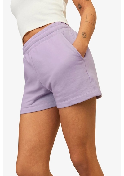 Jack & Jones Jjxx Alfa Kadın Şort Mor