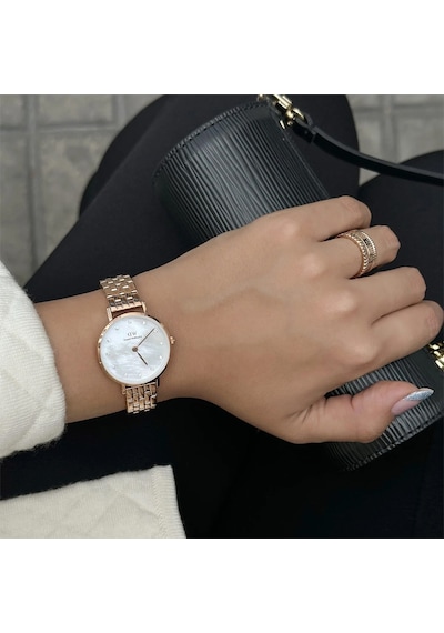 Daniel Wellington Dw00600613 Kadın Kol Saati Diğer