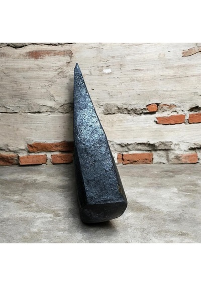 Zargana Düz Keski 240x40mm Odun Kaması