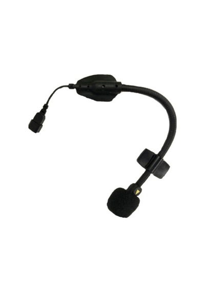 Cardo Rep00081 Hybrid Boom Mikrofon Freecom Packtalk Sho-1 Smart N11.371