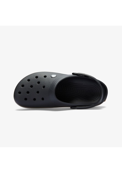 Crocs Crocband Gum Clog Erkek Siyah Terlik 212756