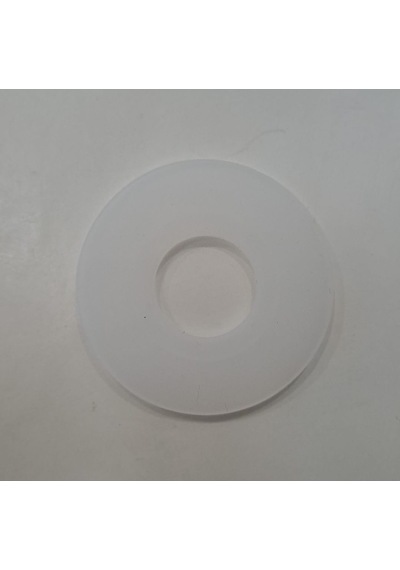 Japar - Yeni Gömme Rezervuar İç Takım Contası Dış Çap 54mm / İç Çap 21mm Tek Taraf Bombeli Diğer