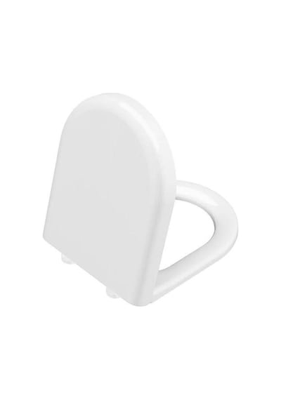 VitrA S60 Rim-ex Smoothflush Beyaz Kanalsız Asma Klozet, Gömme Rezervuar Tam Set 800-2027 Beyaz