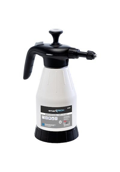 Smart Tech Köpük Yapan Basınçlı Pompa 1500 ml