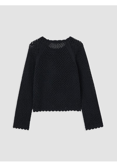 Lcw Comfort Lacivert Hırka