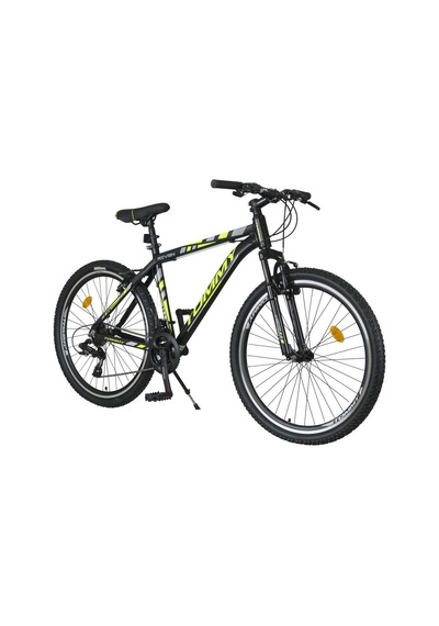 TommyBike Riven 24" Jant 36 CM Kadro 21 Vites Dağ Bisikleti