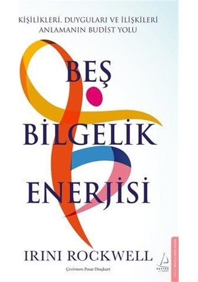 Beş Bilgelik Enerjisi / Irini Rockwell