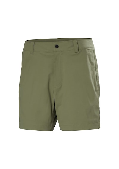 Helly Hansen Move Qd Şort 6'' Hha.54440green