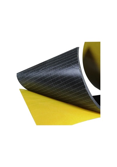 ELASTOMERİK YAPIŞKANLI KAUÇUK KÖPÜK-9MM(100X120CM) ELASTOMERİK YAPIŞKANLI KAUÇUK KÖPÜK-9MM(100X120CM)