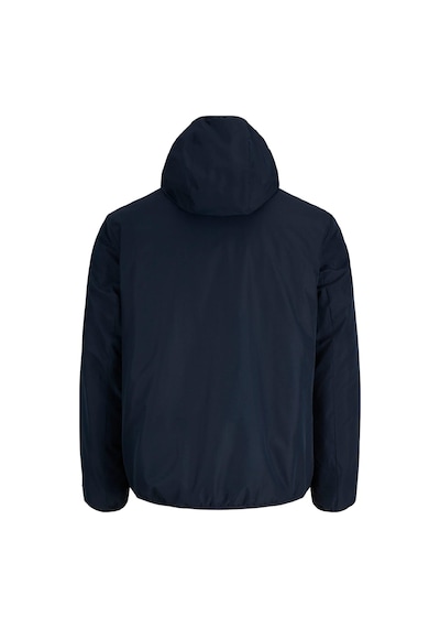 Jack & Jones Jorfrederıksberg Erkek Çift Taraflı Ceket Günlük Rahat Lacivert