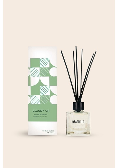 Cloudy Aır 50 Ml Dekoratif Ortam Kokusu Fresh