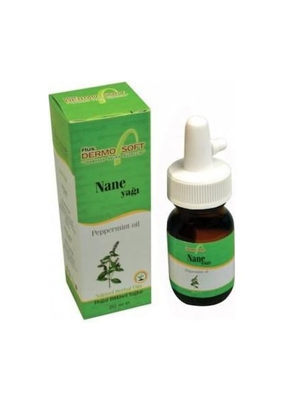 Dermosoft Nane Yağı 20 ML