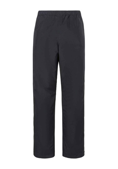 Vaude Rosemoor Warm Erkek Su Geçirmez Pantolon 48101 Black