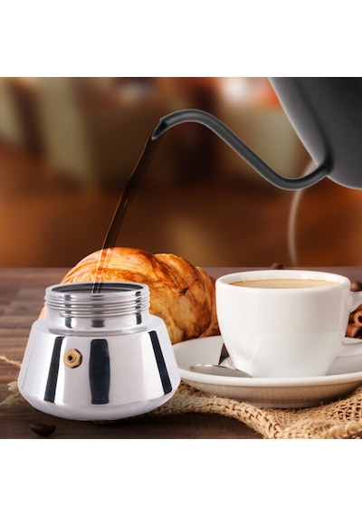 Coffeehutt Jun-6 Esspresso Makinesi