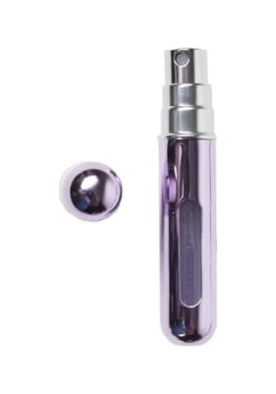 10 Ml Parfüm Atomizeri Mor - 17