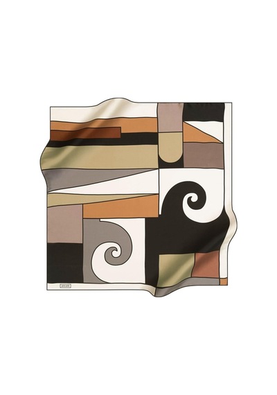 Pierre Cardin Polyester Tivil Eşarp 8246799-913 913