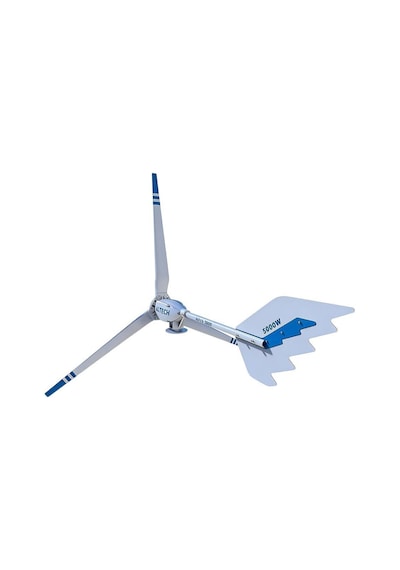 Altech Turbine Nova 5000 5 Kw Rüzgar Türbini