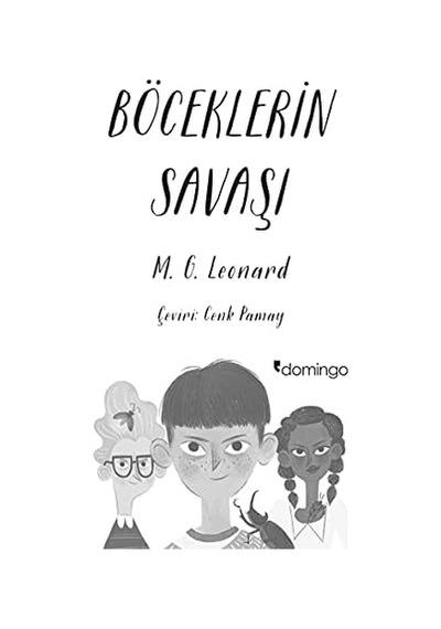 Böceklerin Savaşı