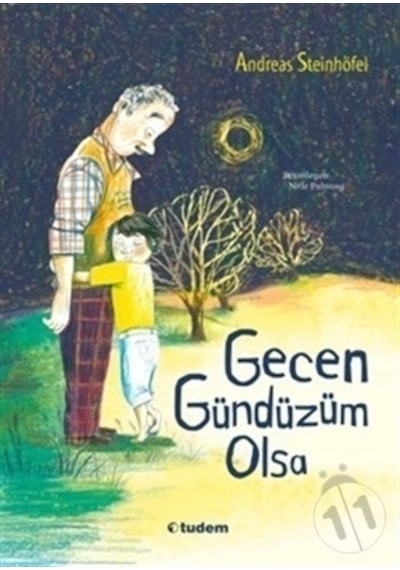 Gecen Gündüzüm  Olsa -