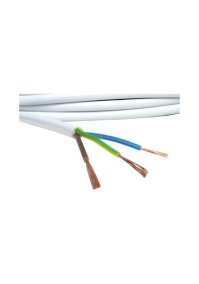 Cca Elektrik Kablosu 100 Metre Ttr Cca Kablo