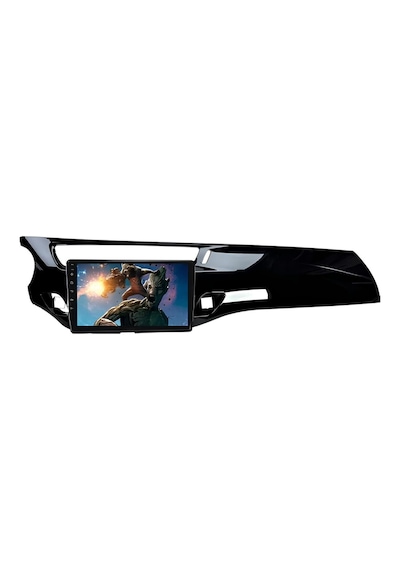 Cıtroen C3 2010-2016 Multimedya Navigasyon Usb Kamera Carplayer 4 Ram