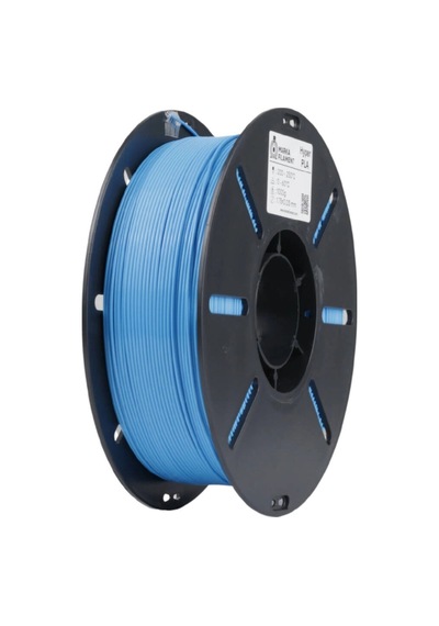 Marka Filament Hyper Pla Açık Mavi - 1.75mm - 1 Kg