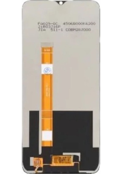 Oppo A16 Uyumlu Servis Ekran Cph2269