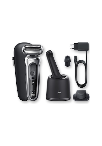 Braun Series 7 S7200CC Kablosuz Tıraş Makinesi