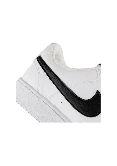 Nike Court Vision Low Next Nature Beyaz Erkek Sneaker & Günlük Spor Ayakkabı
