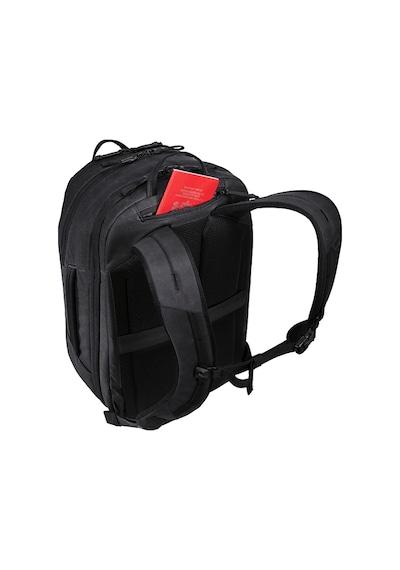 Thule Aion 28 L Laptop Sırt Çantası Siyah Siyah