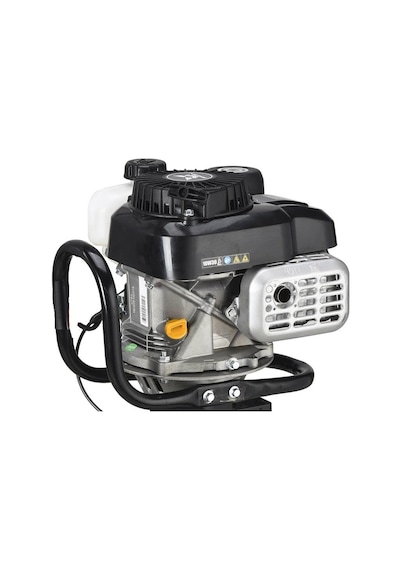 Tomking Tknp80b 3 HP Ipli Dıştan Takma Tatlı ve Tuzlu Su Motoru