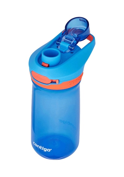 Contigo Jessie Tritan Çocuk Suluğu 420ml Mavi 2199245