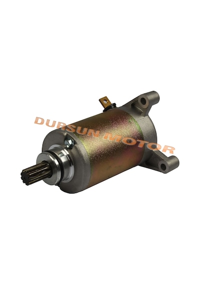 Rks Titanic 150 150S Marş Motoru Oem