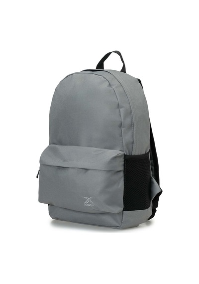 Kinetix Sırt Çantası Unisex Gri Sn362 Rıley Bpck