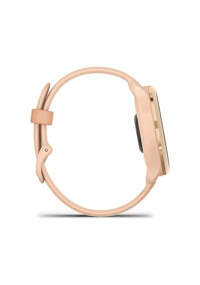 Garmin Vivoactive 6 Metalik Akıllı Saat (Distribütör Garantili) Garmin Vivoactive 6 Metalik Akıllı Saat (Distribütör Garantili)