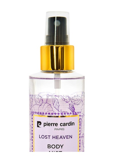 Lost Heaven Ferahlatıcı Vücut Spreyi, 200 Ml