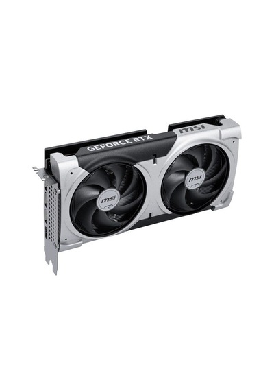 Msı Rtx5060tı 8gb Ventus 2x Oc Plus Gddr7 128bit Hdmı Dp Pcıe 5.0