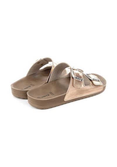 Muya Nova Anatomik Taban Çocuk Terlik 31500-3735-STAN