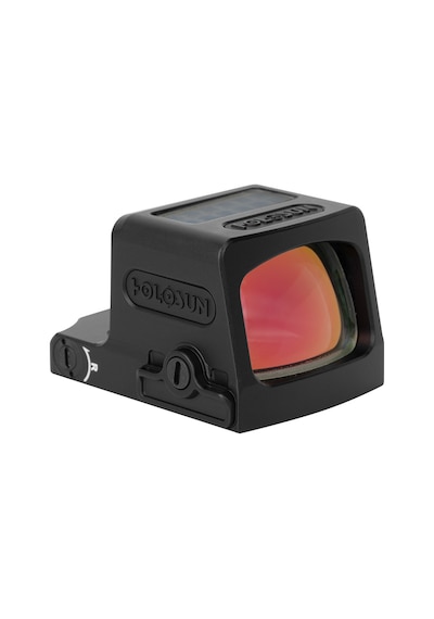 Holosun Dot Sight CLASSIC EPS-RD-MRS Siyah