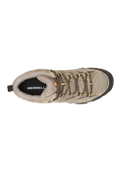 Merrell Moab 3 Mid Gore-tex Erkek Outdoor Bot Bej Bej